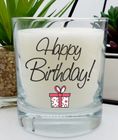 Luxury Round Candles