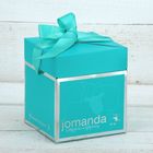 Gorgeous Branded Gift Packaging Available