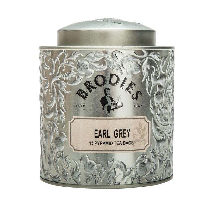 Brodies Caddies Scotland’s Trade Fair Spring & Speciality Food