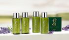 Eco Essential Travel Bag