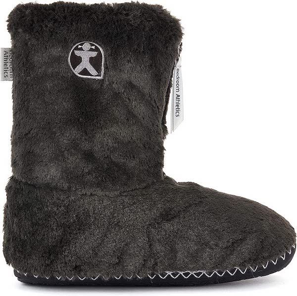 BEDROOM ATHLETICS MARILYN SLIPPERS Scotland’s Trade Fair Spring