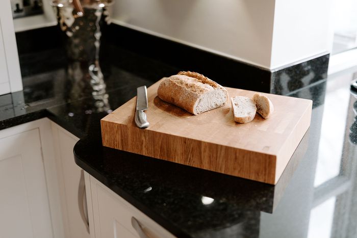 End Grain Wooden Chopping Boards