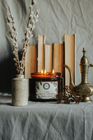 500ml Soy Wax Candles