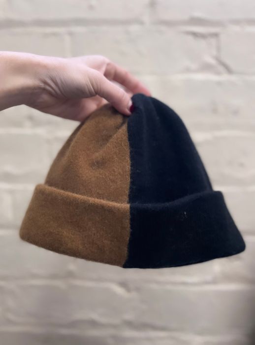 Two Tone Hat
