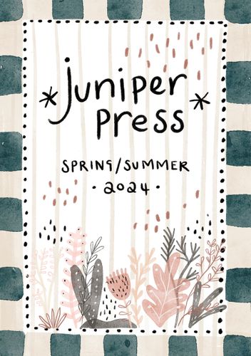 Juniper Press Spring/Summer 2024
