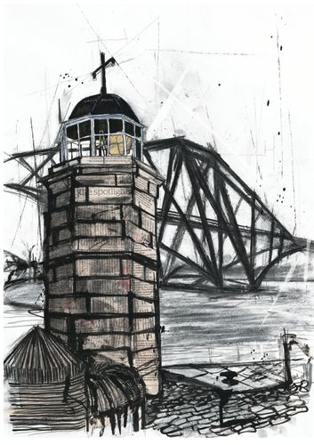 LIGHTHOUSES of Scotland Collection