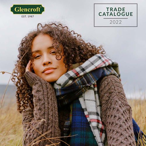 Glencroft 2022 Trade Catalogue