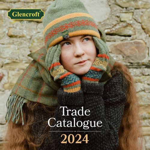 Glencroft 2024 Trade Catalogue