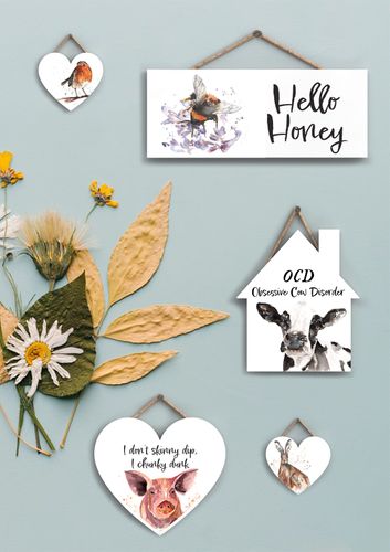 Animals Catalogue