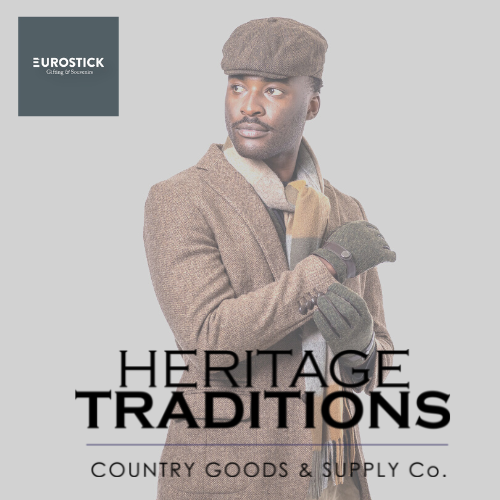 Heritage Traditions Brochure