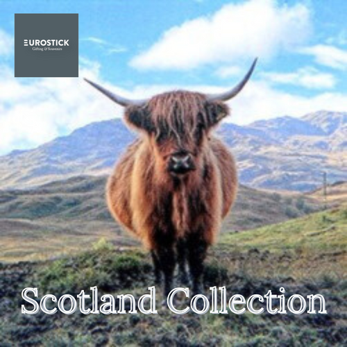 Scotland Collection Brochure