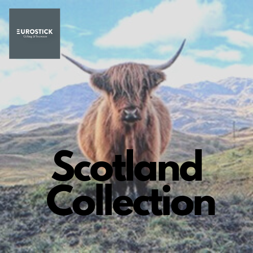 Scotland Collection Brochure