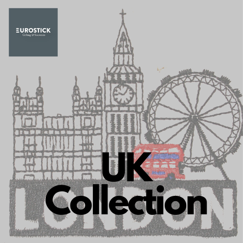 UK Collection Brochure