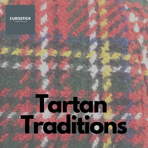 Tartan Traditions Brochure
