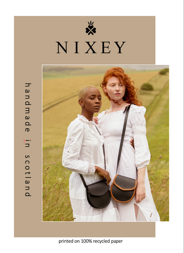 NIXEY 2022 Brochure