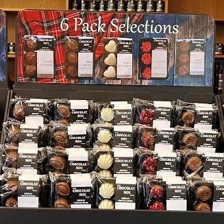 FREE DISPLAY STAND WITH ORDERS OVER '150