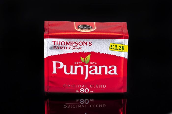 Punjana Original Blend