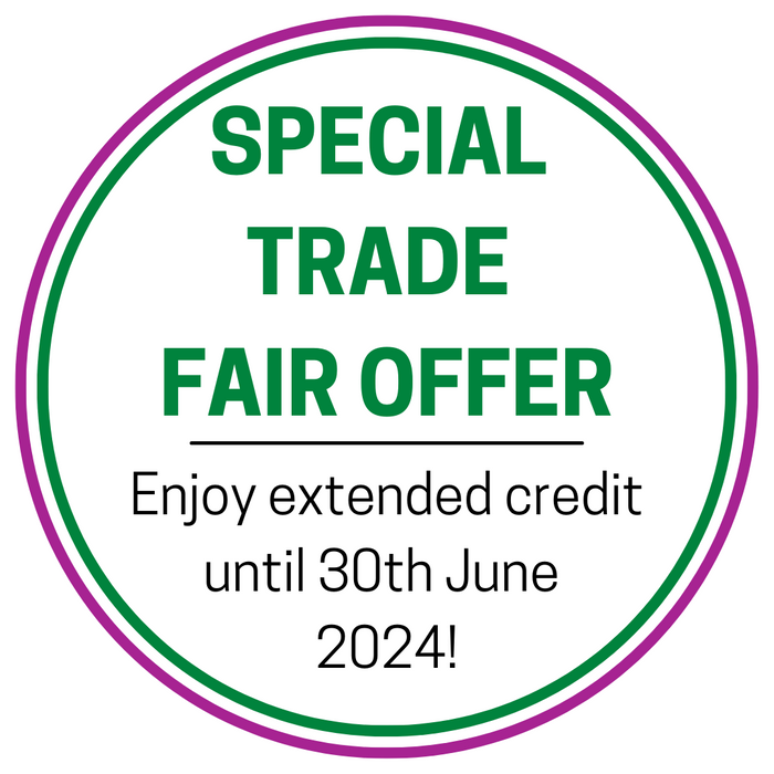Trade Fair Offer