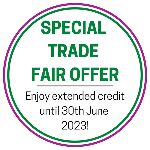 Trade Fair Offer