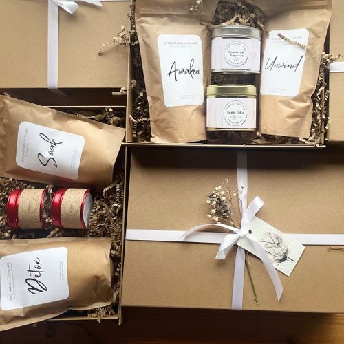 10% Off All Trade Show Orders