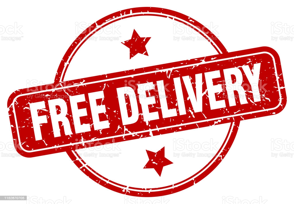 FREE DELIVERY ON ORDERS OVER £200