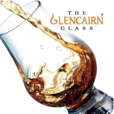 The Glencairn Glass