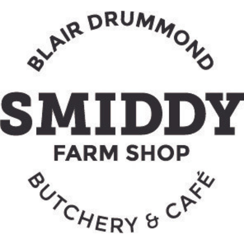 Blair Drummond Smiddy Farm Shop