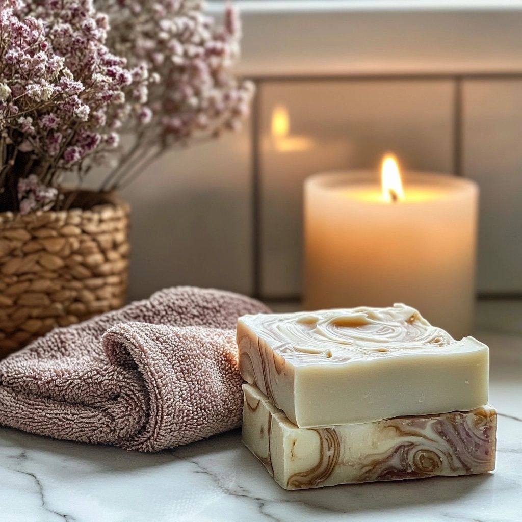 Purple Sage Soap Company