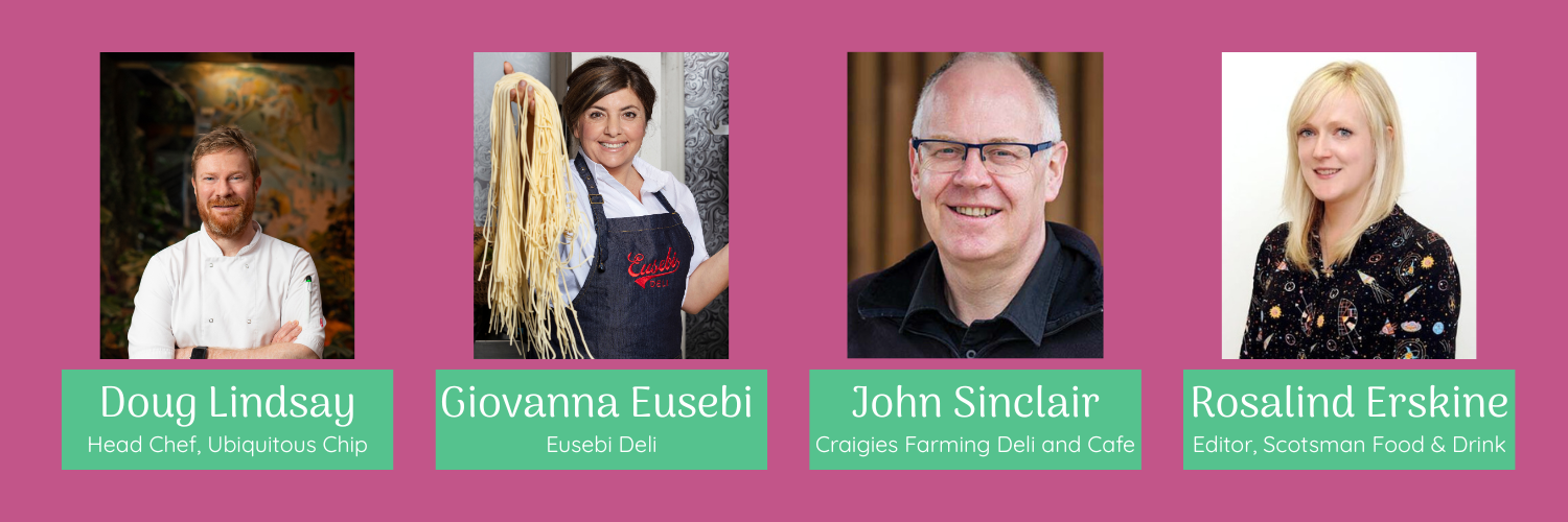 Best Product Awards- Specialty Food & Drink Judges 2026