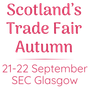 Scotland's Trade Fair