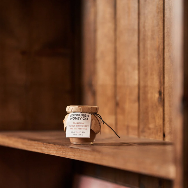 Edinburgh Honey