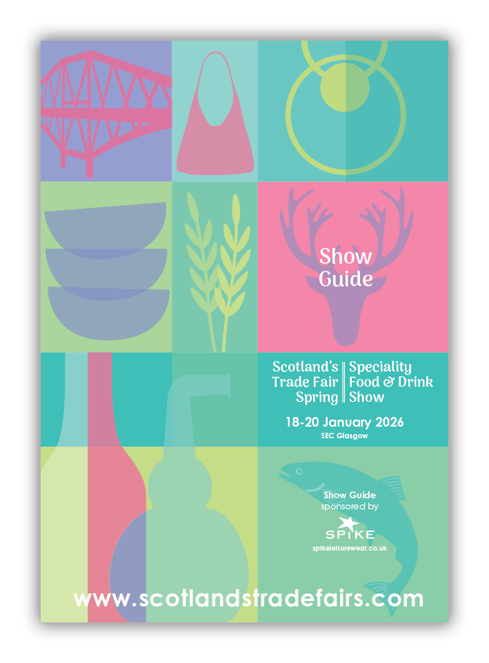 Show Guide Cover