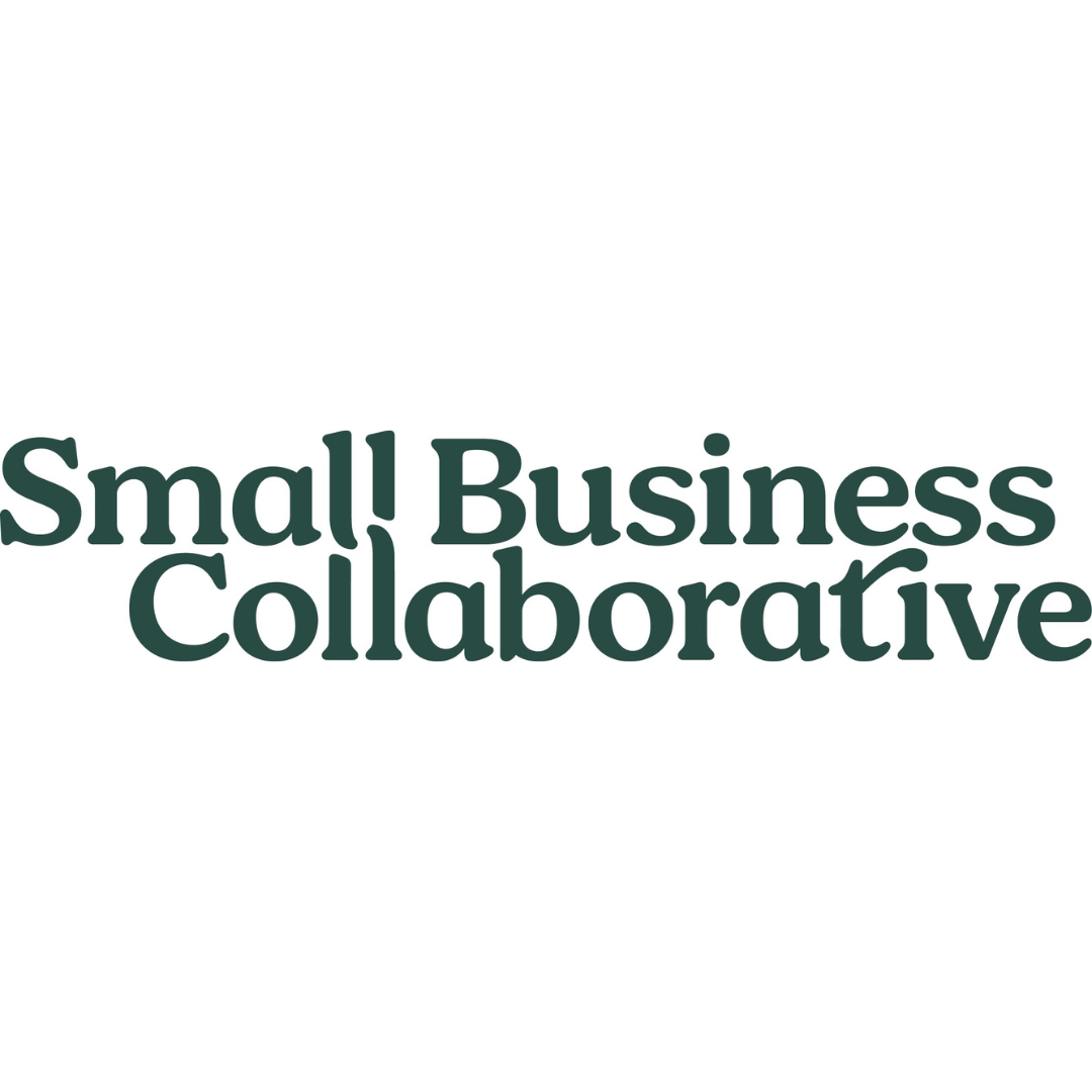 Small Business Collaborative Logo