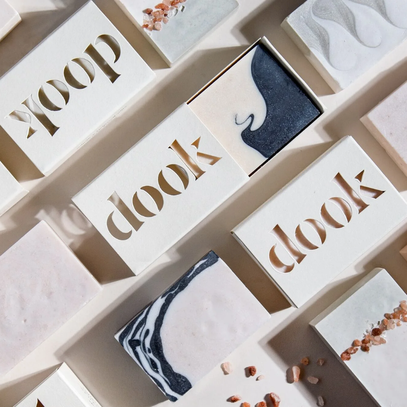 Dook Soap