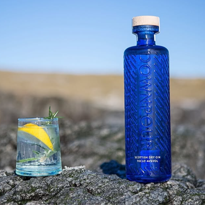 North Uist Distillery