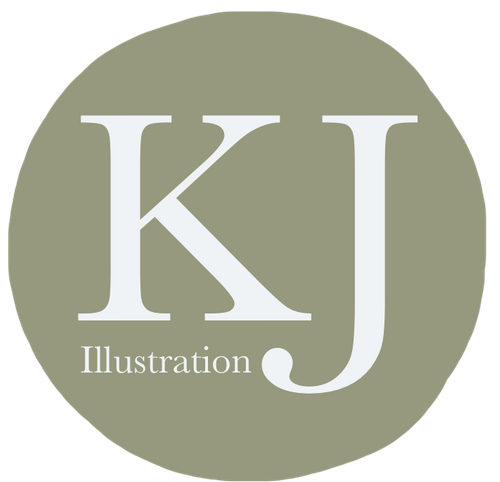KJ Illustration