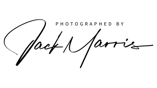 Photographed by Jack Marris