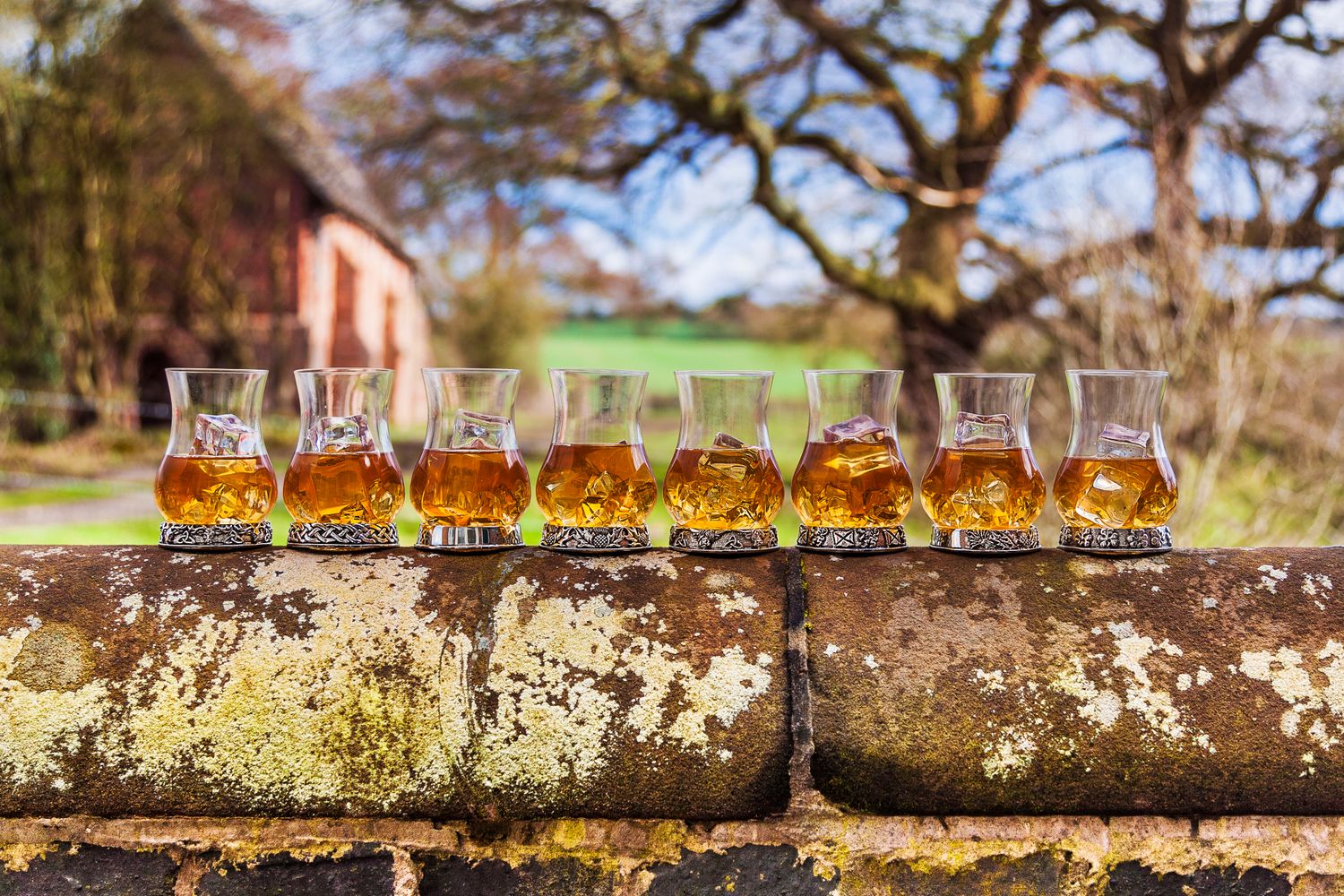 AE Williams Est 1779