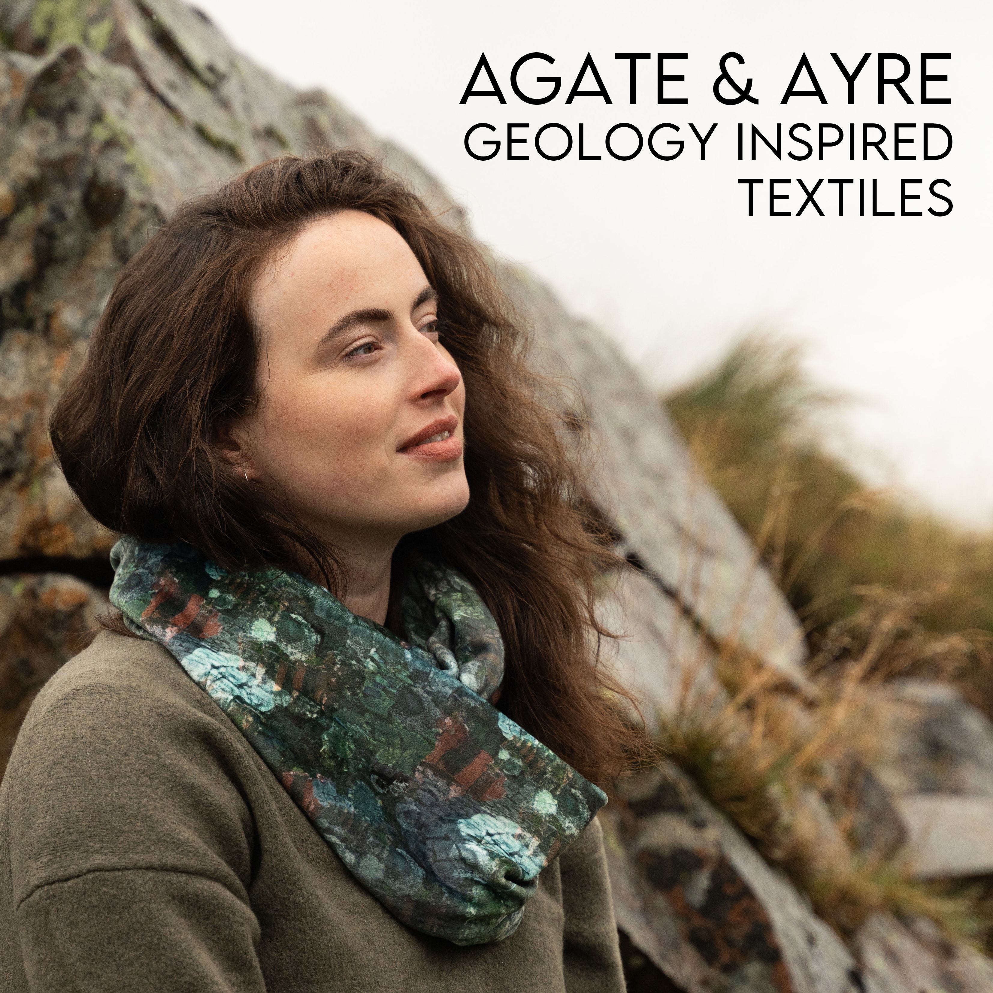 Agate and Ayre