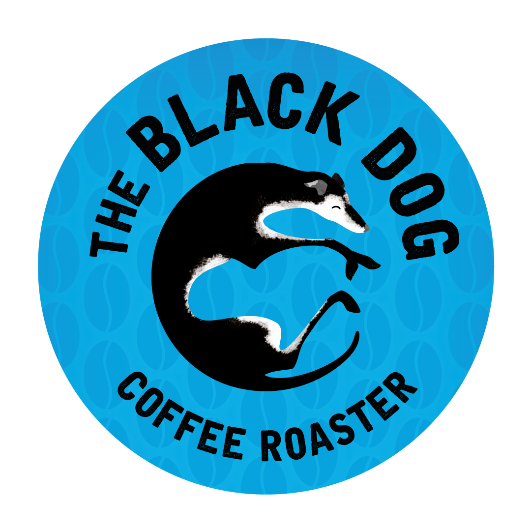 Black Dog Coffee Roasters