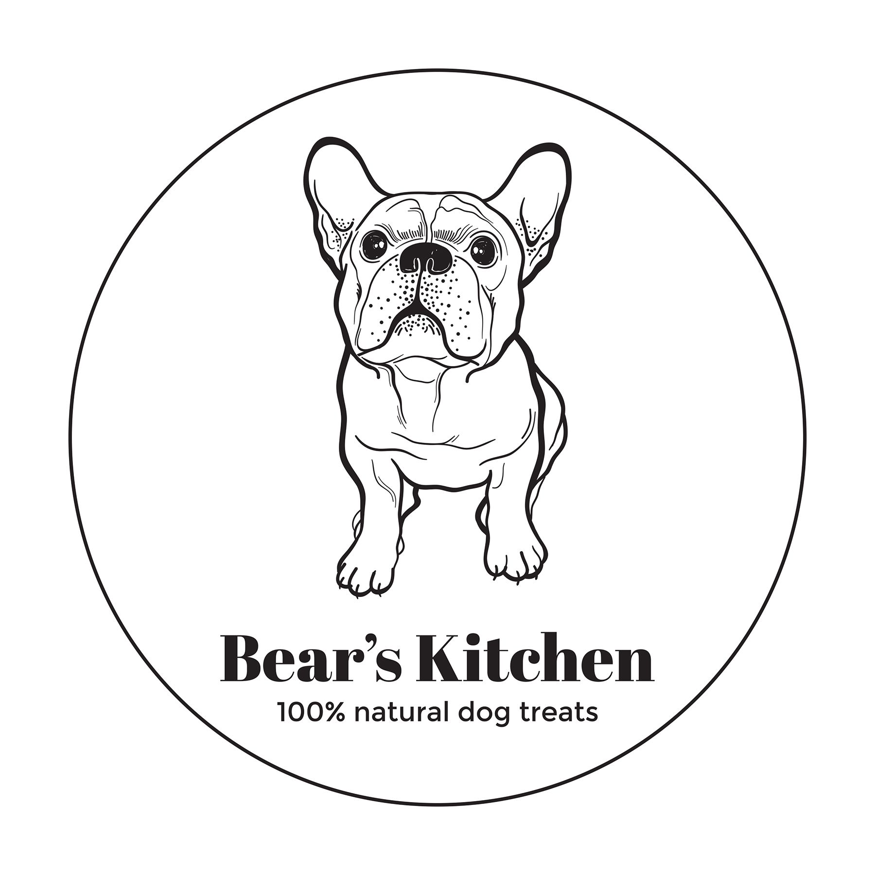 Bear's Kitchen