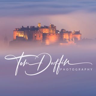 Exhibitor profile image for Tom Duffin Photography