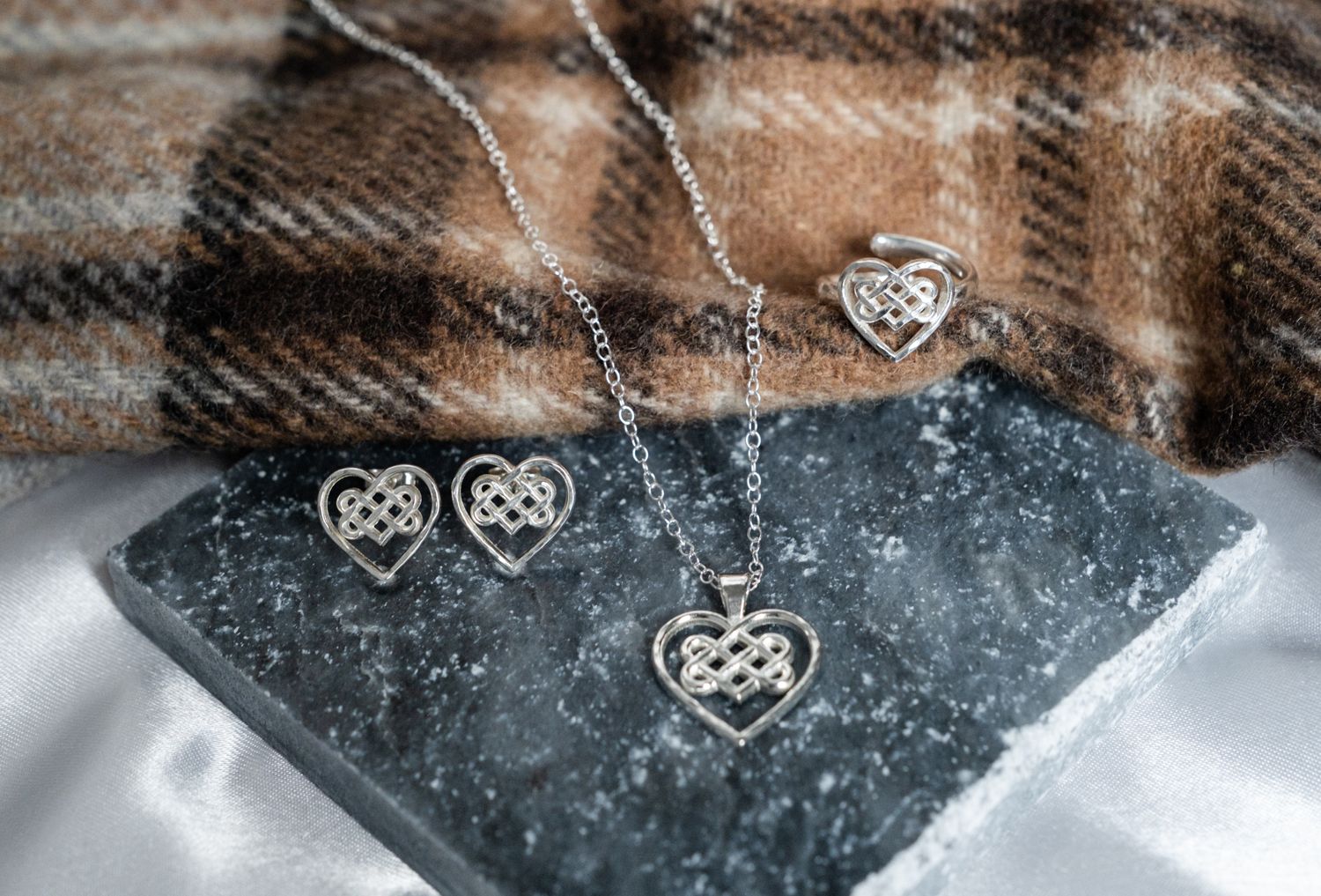 By Rebecca Jewellery