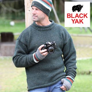 Black Yak