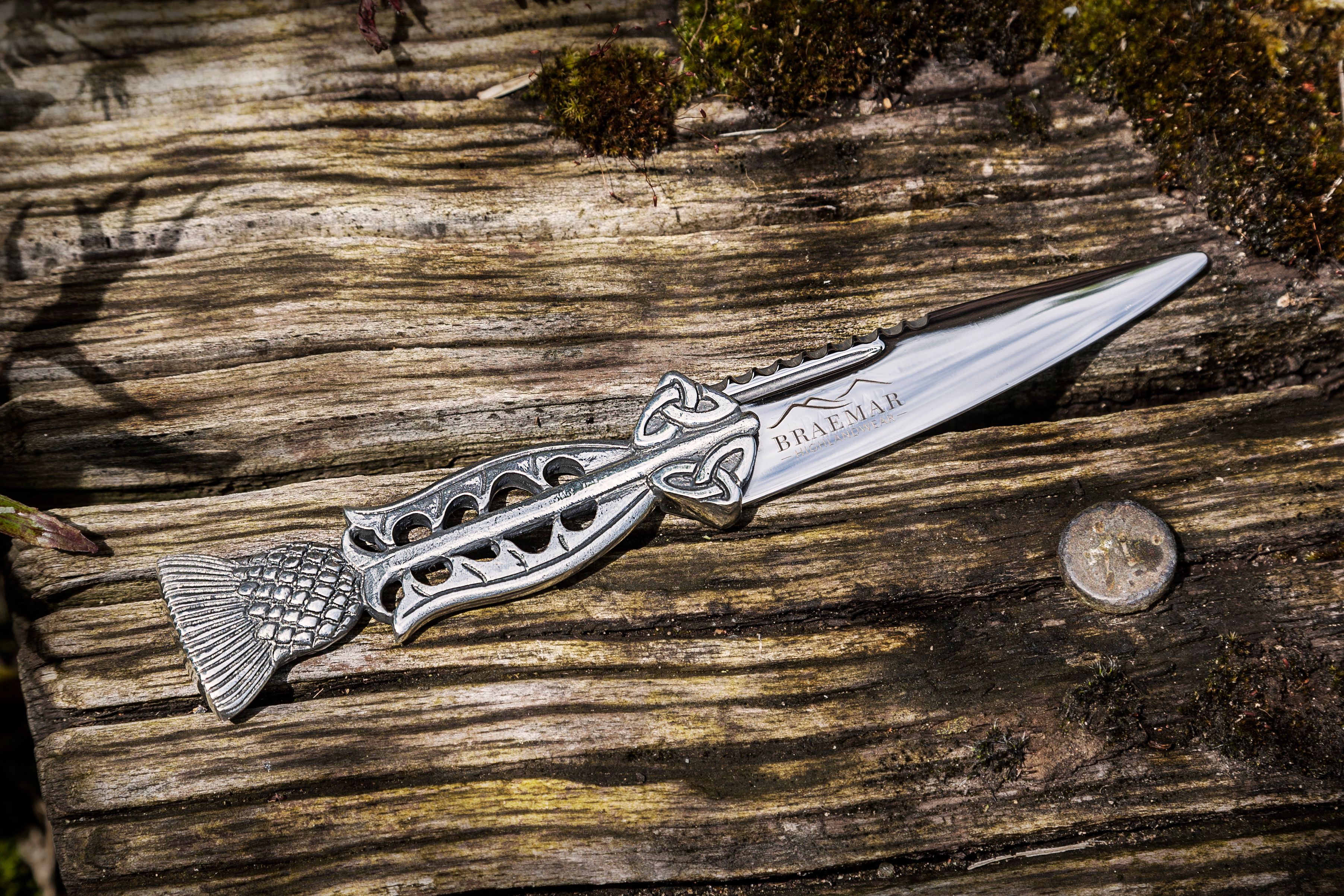 Braemar Highlandwear