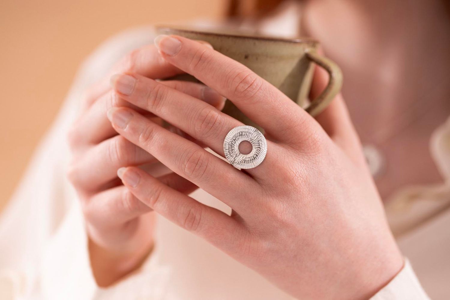 Caitlin Hegney Jewellery