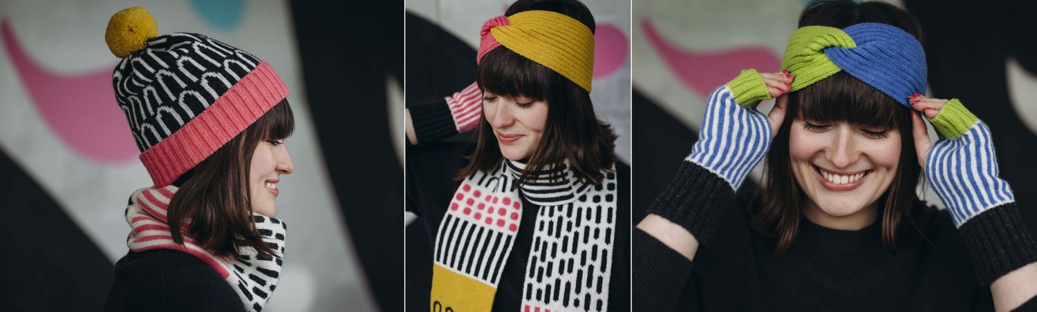 Candy Coated Accessories