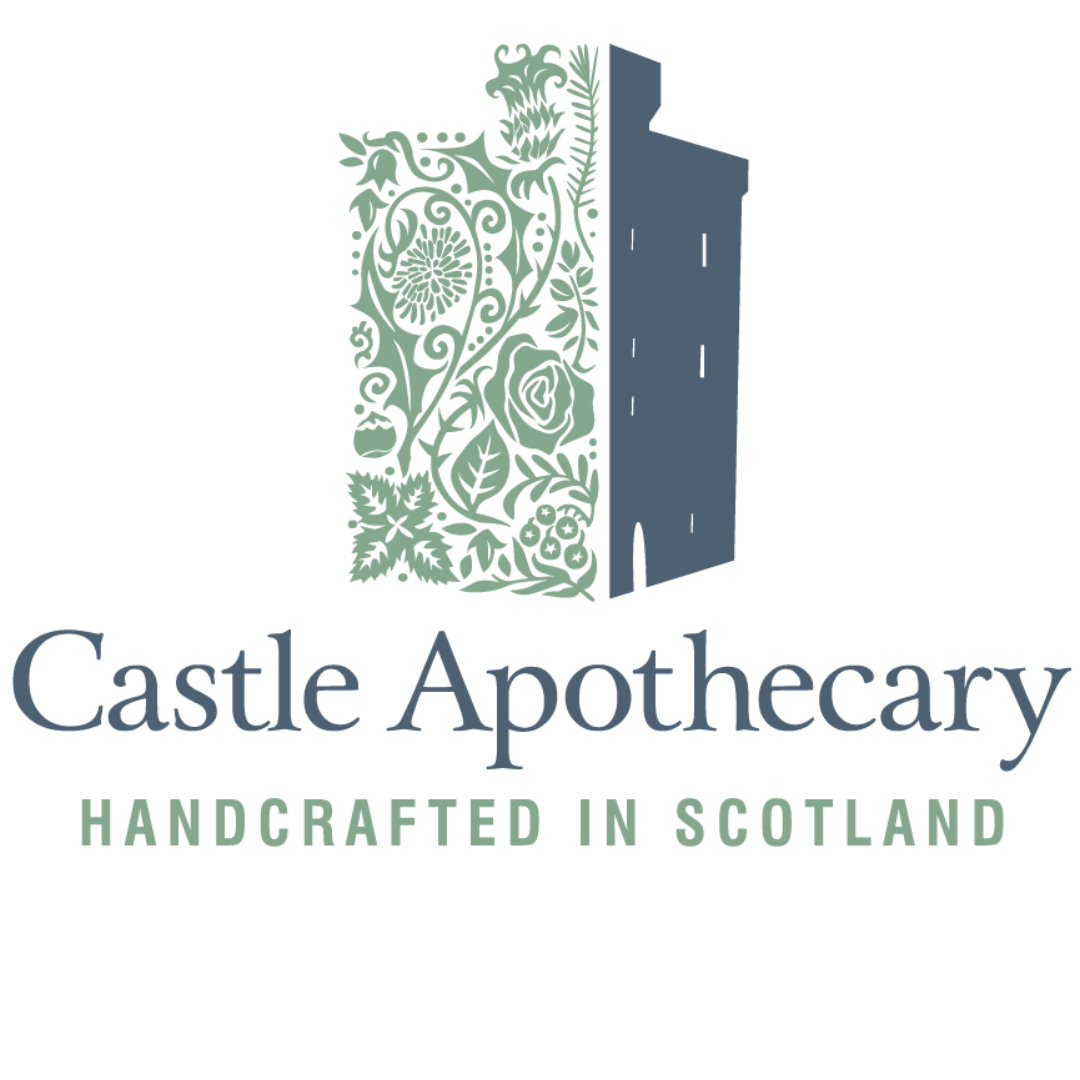 Castle Apothecary Scotland