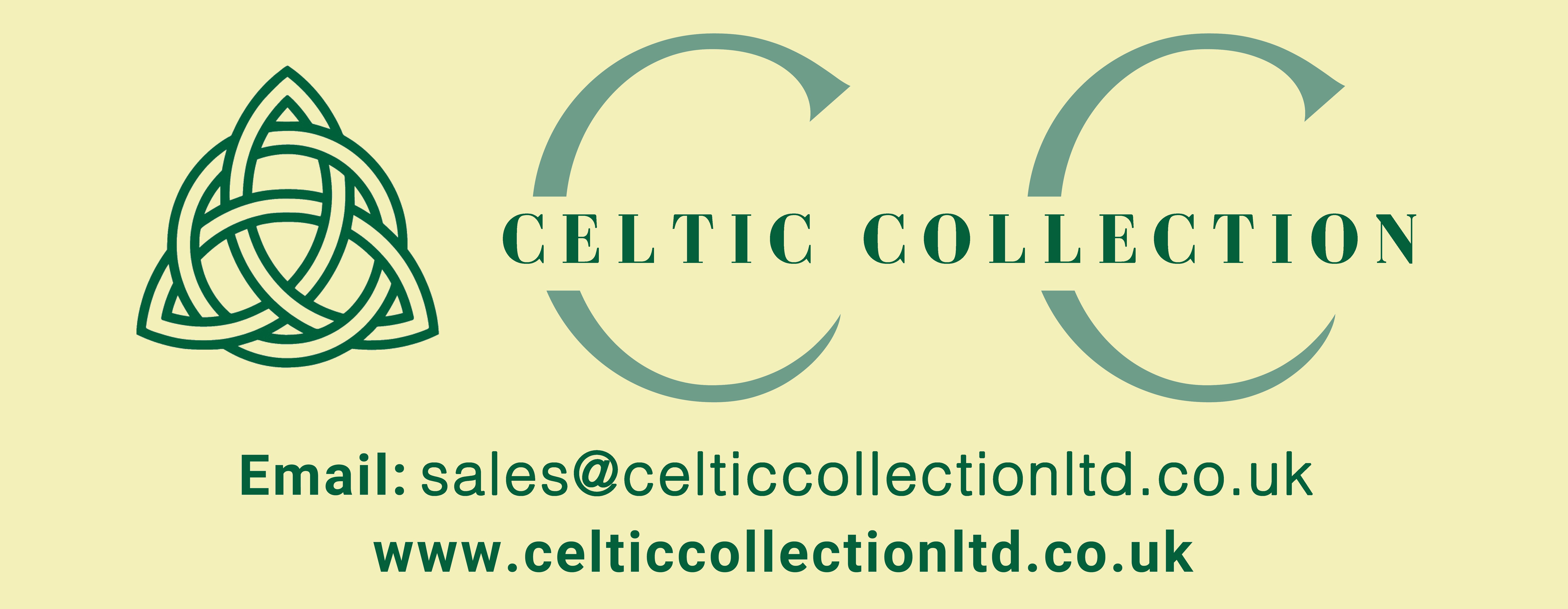 Celtic Collection