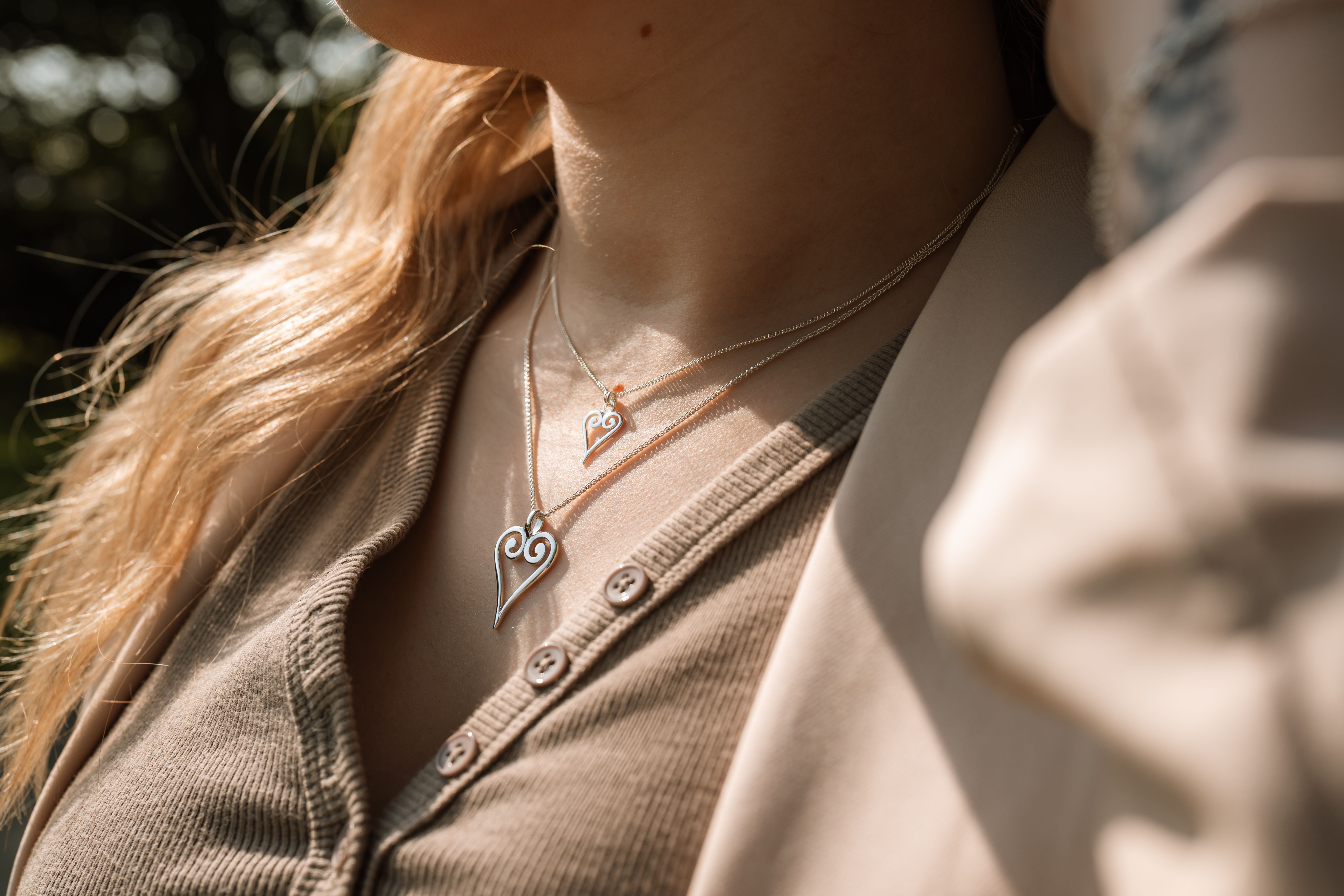 Exhibitor profile image for Celina Rupp Jewellery